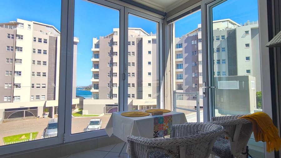 To Let 1 Bedroom Property for Rent in Diaz Beach Western Cape